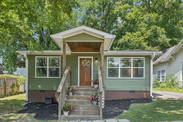 430 W Fort St, Manchester, TN 37355 - photo 1