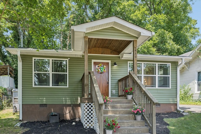 430 W Fort St, Manchester, TN 37355 - photo 7