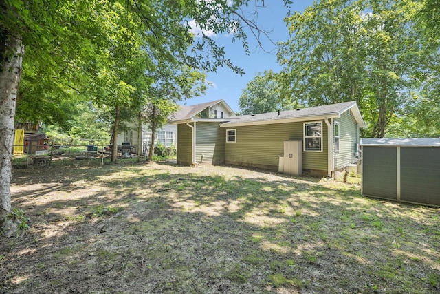 430 W Fort St, Manchester, TN 37355 - photo 39