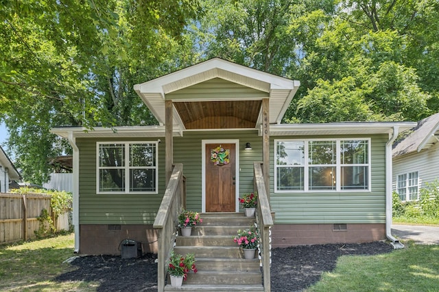 430 W Fort St, Manchester, TN 37355 - photo 5