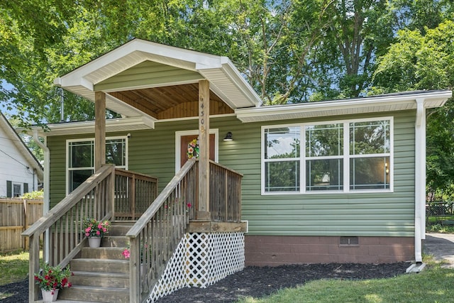 430 W Fort St, Manchester, TN 37355 - photo 3