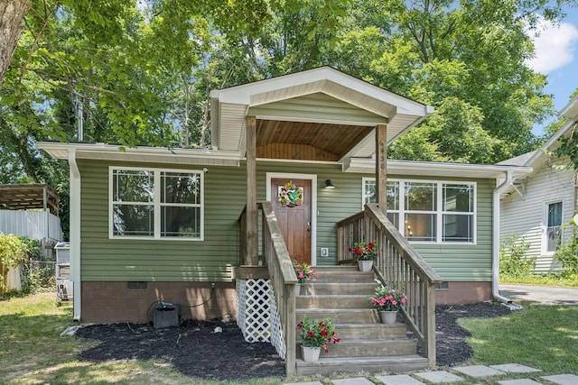 430 W Fort St, Manchester, TN 37355 - photo 6
