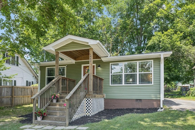 430 W Fort St, Manchester, TN 37355 - photo 4