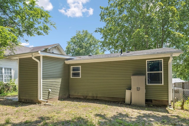 430 W Fort St, Manchester, TN 37355 - photo 41