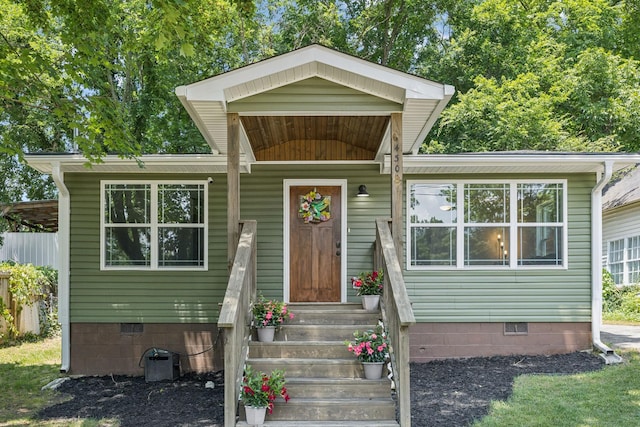 430 W Fort St, Manchester, TN 37355 - photo 2