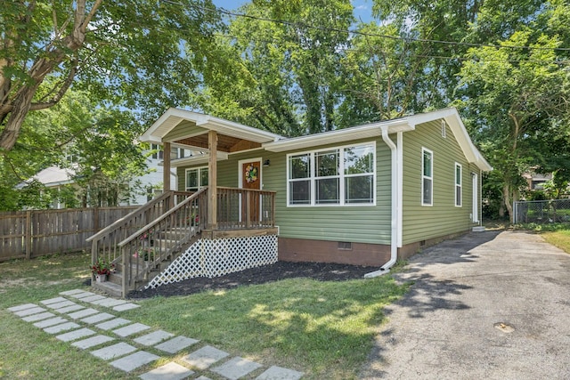 430 W Fort St, Manchester, TN 37355 - photo 8