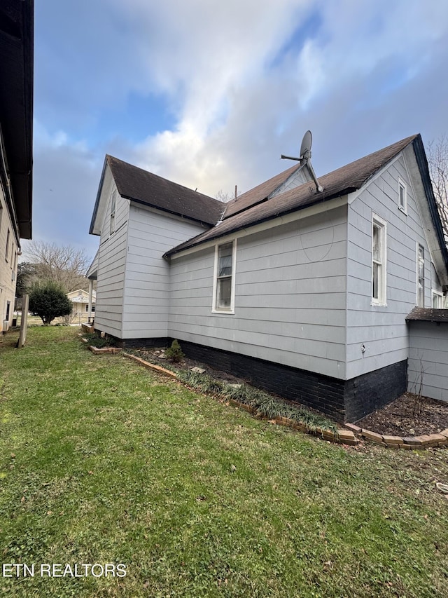 306 Carter Ave, Harriman, TN 37748 - photo 4