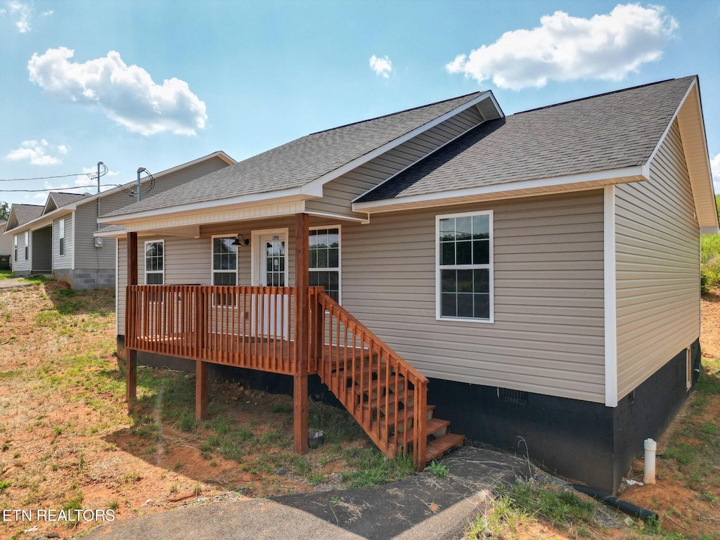 3296 Parker Blvd, Kodak, TN 37764 - photo 1