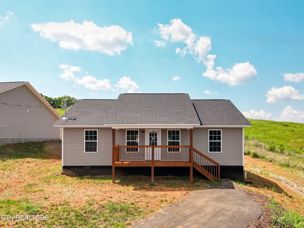 3296 Parker Blvd, Kodak, TN 37764 - photo 2
