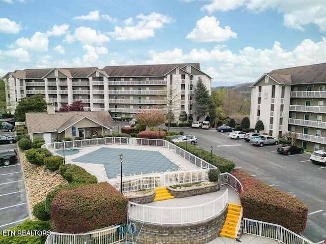 205 Ogle Dr Unit 323, Pigeon Forge, TN 37863 - photo 9