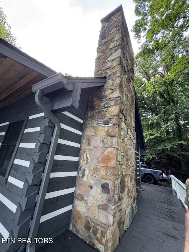 1226 Buzzard Roost Rd, Spring City, TN 37381 - exterior view