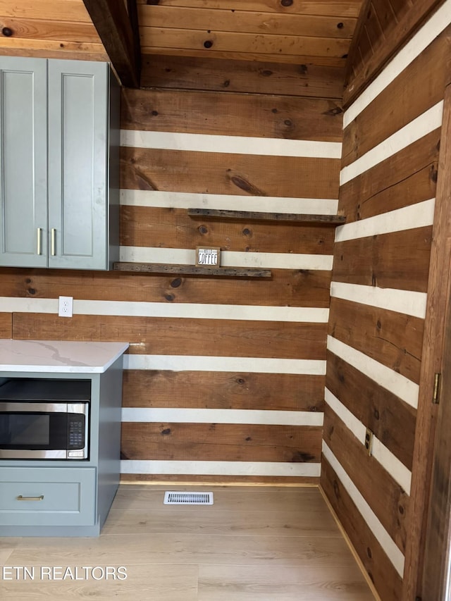 1226 Buzzard Roost Rd, Spring City, TN 37381 - view of pantry