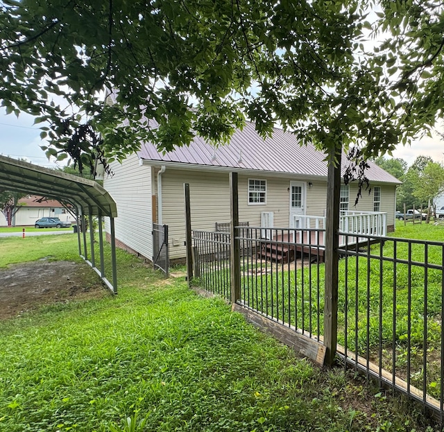 15 Emma May Dr, Fayetteville, TN 37334 - photo 23