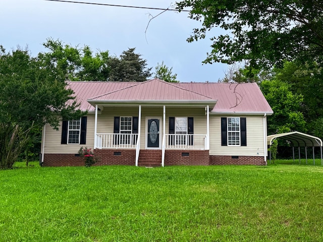 15 Emma May Dr, Fayetteville, TN 37334 - photo 2