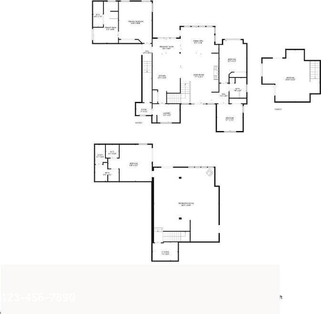 1080 Double D, Springfield, TN 37172 - photo 45