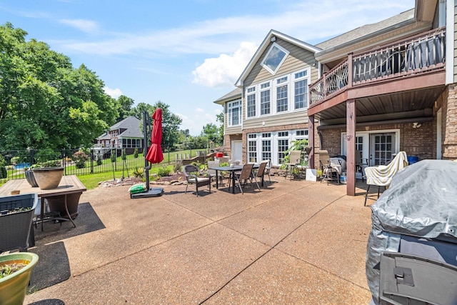 1080 Double D, Springfield, TN 37172 - photo 36