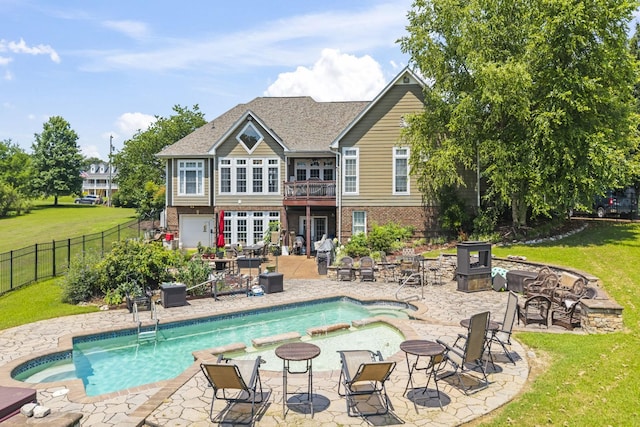 1080 Double D, Springfield, TN 37172 - photo 43