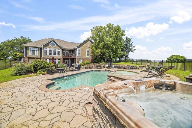 1080 Double D, Springfield, TN 37172 - photo 39