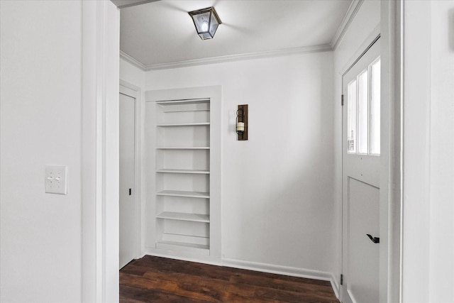 1302 Hampshire Pike, Columbia, TN 38401 - view of closet