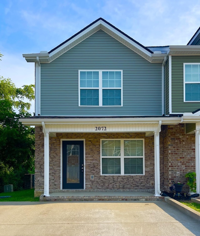 2072 Downstream Dr, Ashland City, TN 37015 - photo 1