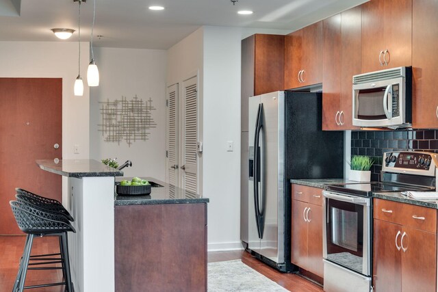 301 Demonbreun St Unit 1701, Nashville, TN 37201 - photo 7