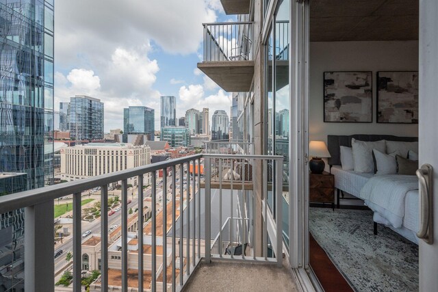301 Demonbreun St Unit 1701, Nashville, TN 37201 - photo 20