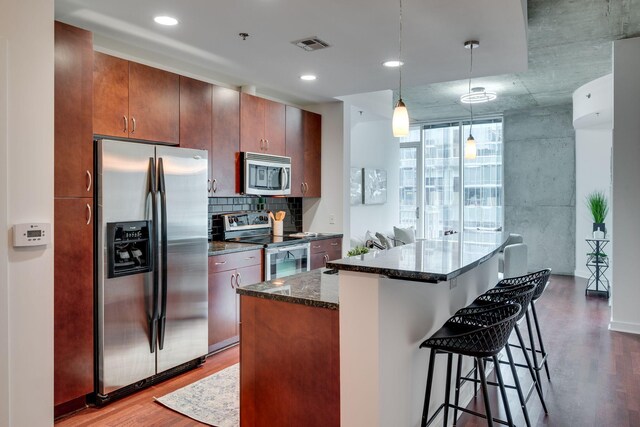 301 Demonbreun St Unit 1701, Nashville, TN 37201 - photo 4