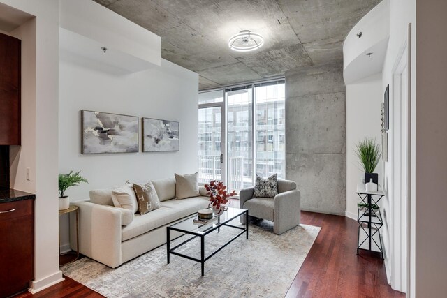 301 Demonbreun St Unit 1701, Nashville, TN 37201 - photo 9