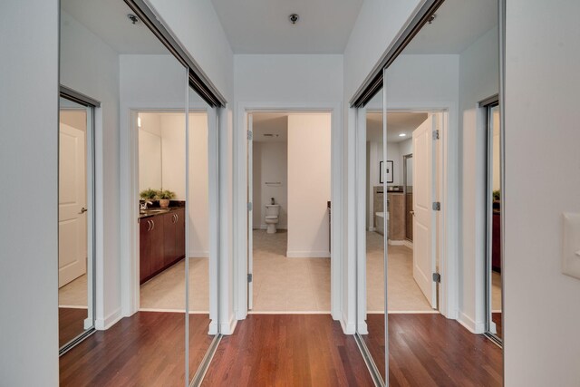 301 Demonbreun St Unit 1701, Nashville, TN 37201 - photo 22