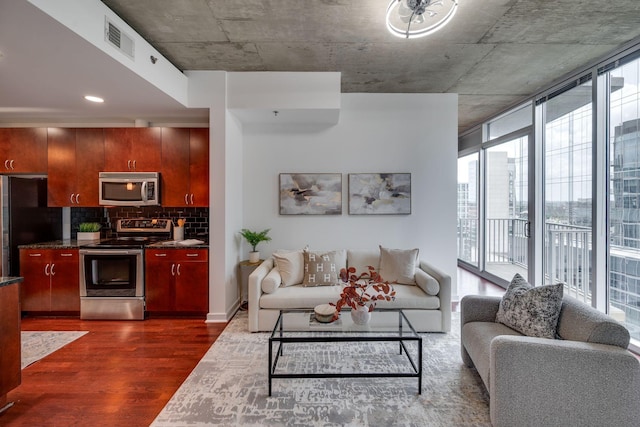 301 Demonbreun St Unit 1701, Nashville, TN 37201 - photo 1