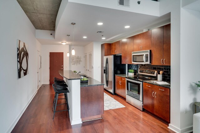 301 Demonbreun St Unit 1701, Nashville, TN 37201 - photo 6