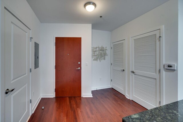 301 Demonbreun St Unit 1701, Nashville, TN 37201 - photo 3