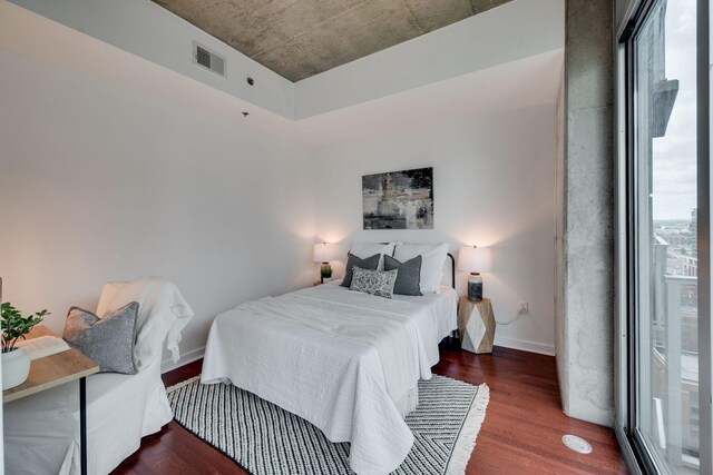 301 Demonbreun St Unit 1701, Nashville, TN 37201 - photo 11