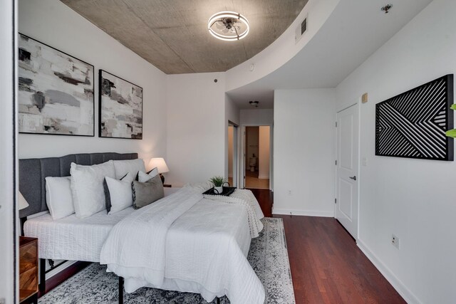 301 Demonbreun St Unit 1701, Nashville, TN 37201 - photo 21