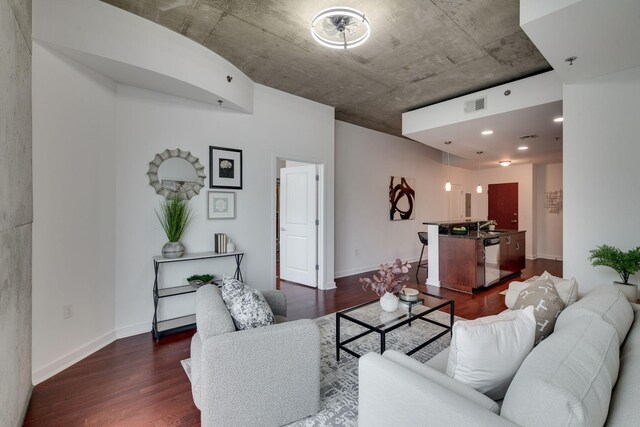 301 Demonbreun St Unit 1701, Nashville, TN 37201 - photo 10
