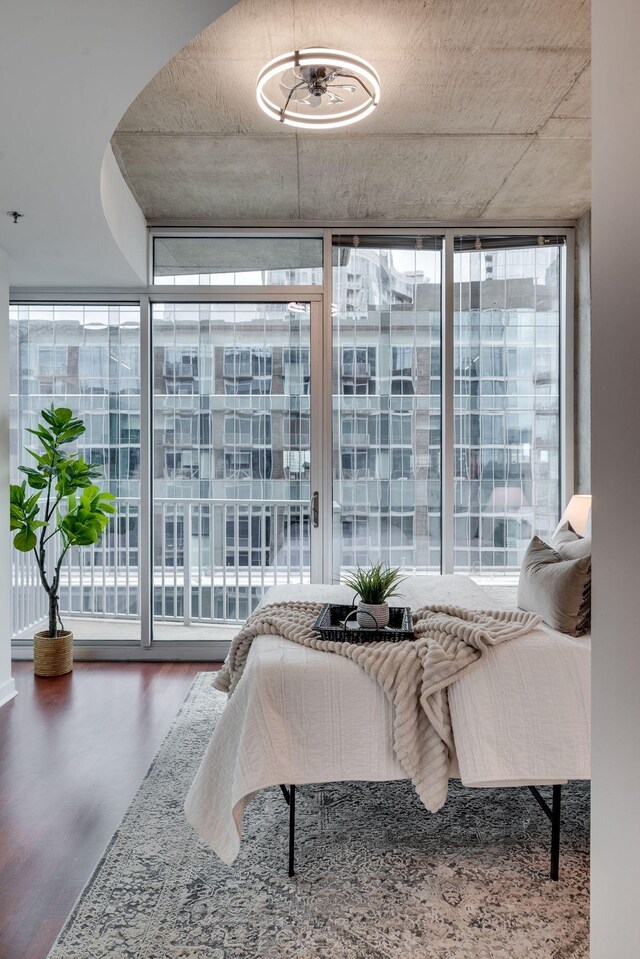 301 Demonbreun St Unit 1701, Nashville, TN 37201 - photo 18
