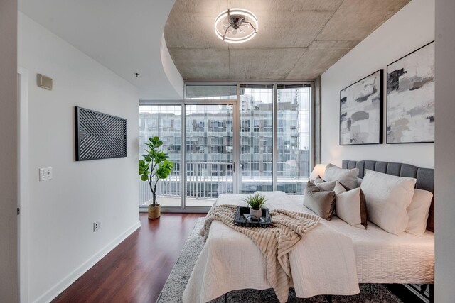 301 Demonbreun St Unit 1701, Nashville, TN 37201 - photo 17