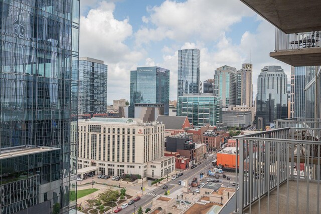 301 Demonbreun St Unit 1701, Nashville, TN 37201 - photo 15