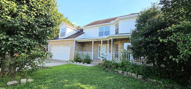 507 Jerald Smith Ln, La Vergne, TN 37086 - photo 1