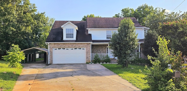 507 Jerald Smith Ln, La Vergne, TN 37086 - photo 4