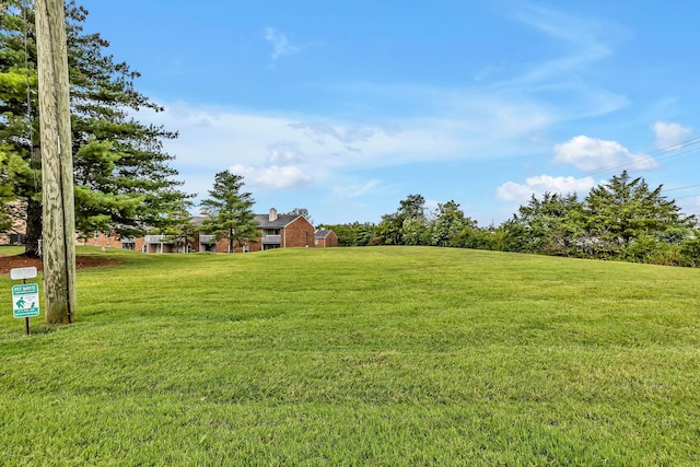 411 Churchill Xing, Madison, TN 37115 - view of green lawn