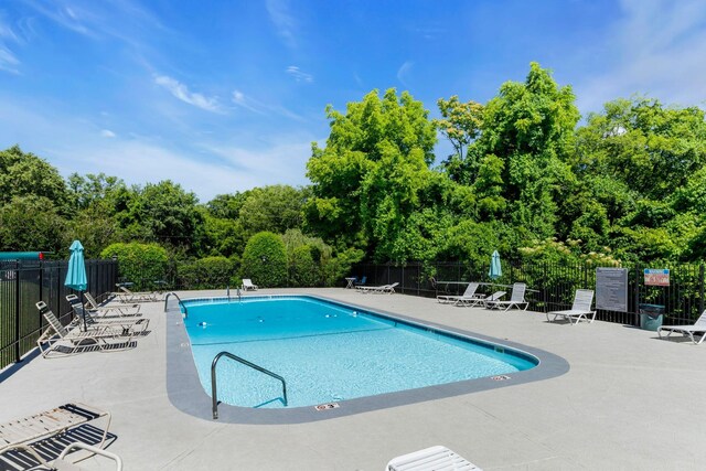 2929 Selena Dr Unit 8, Nashville, TN 37211 - photo 30