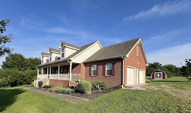 5345 Ashburn Rd, Springfield, TN 37172 - photo 3