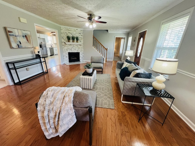 5345 Ashburn Rd, Springfield, TN 37172 - photo 16