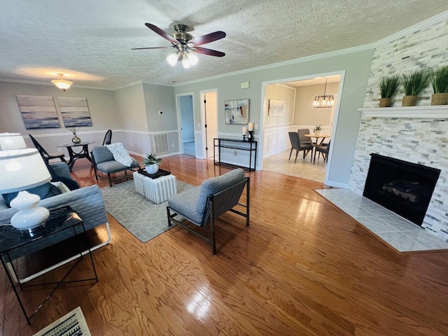 5345 Ashburn Rd, Springfield, TN 37172 - photo 14