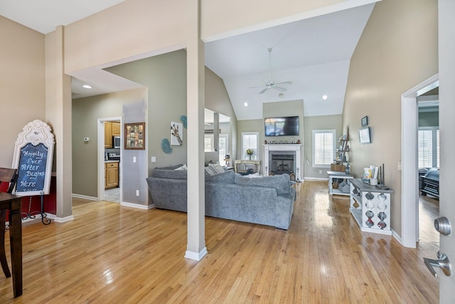 263 Riva Lake Rd, Winchester, TN 37398 - photo 25