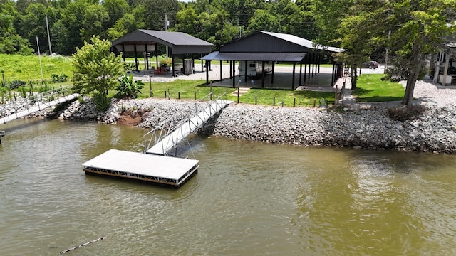 1434 S River Front Dr, Clifton, TN 38425