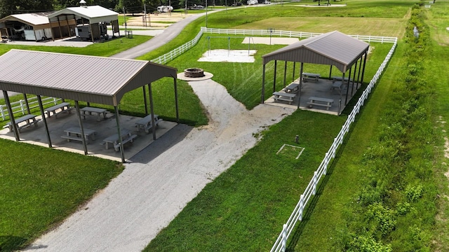 1434 S River Front Dr, Clifton, TN 38425