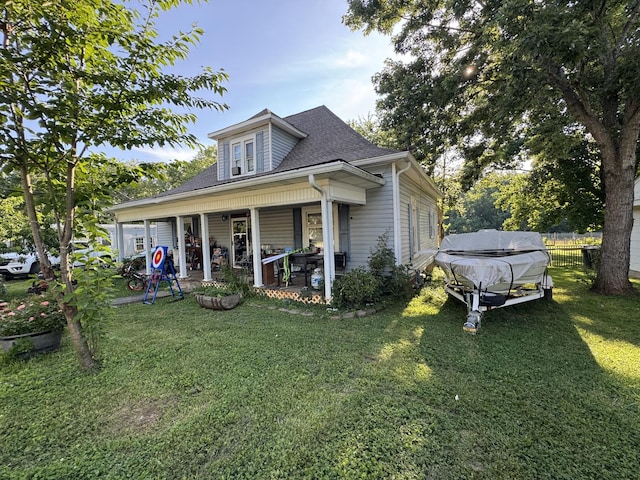 116 N St, Portland, TN 37148 - photo 1
