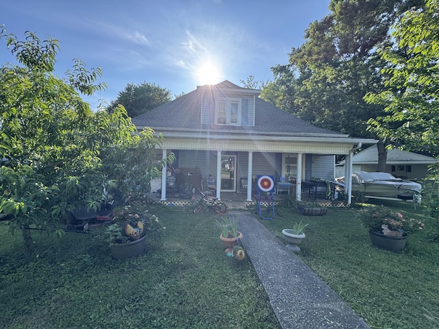 116 N St, Portland, TN 37148 - photo 2